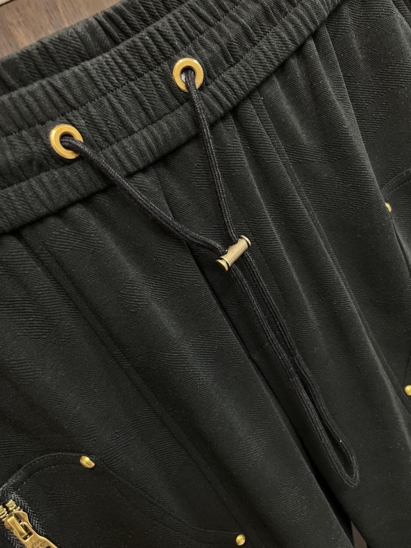 Louis Vuitton Long Pants